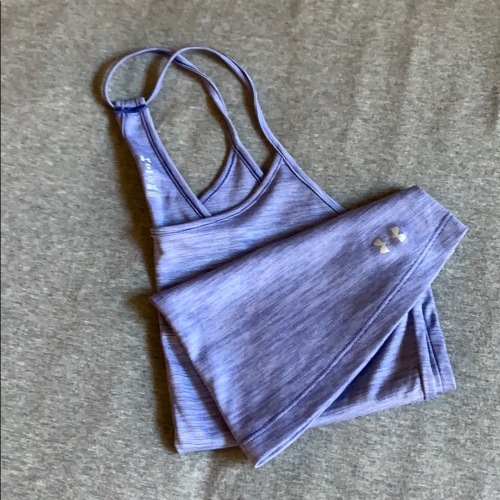 Under Armour Tank Top XS